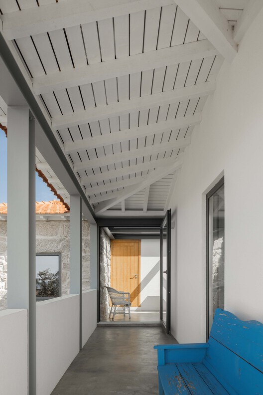 Abadim House / Paulo Moreira Architectures Abadim House / Paulo Moreira Architectures - Interior Photography, Wood, Beam