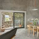 Casa Abadim / Paulo Moreira Architectures - Fotografia de Interiores, Casas, Cadeira
