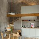 Casa Abadim / Paulo Moreira Architectures - Fotografia de Interiores, Casas, Cozinha, Iluminação, Mesa, Cadeira, Bancada