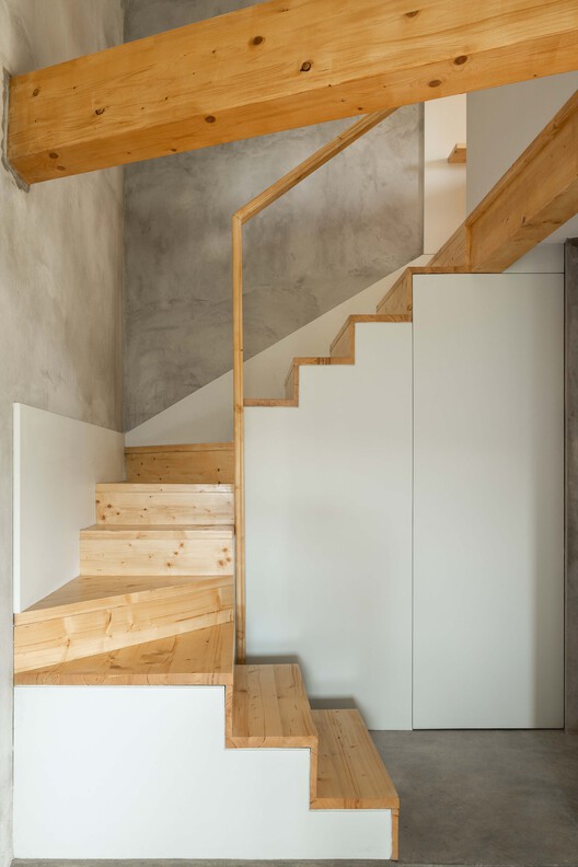Abadim House / Paulo Moreira Architectures Abadim House / Paulo Moreira Architectures - Image 17 of 35