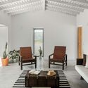 Casa Abadim / Paulo Moreira Architectures - Fotografia de Interiores, Casas, Cadeira, Mesa