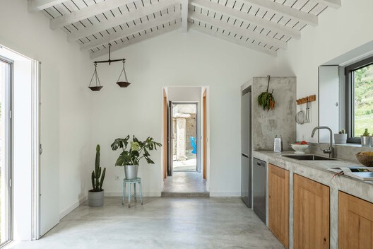 Abadim House / Paulo Moreira Architectures Abadim House / Paulo Moreira Architectures - Interior Photography, Beam