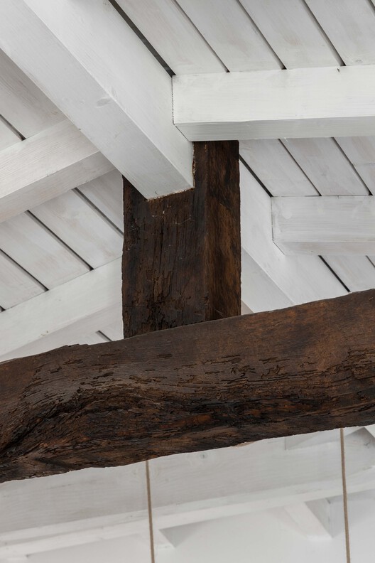 Abadim House / Paulo Moreira Architectures Abadim House / Paulo Moreira Architectures - Image 22 of 35