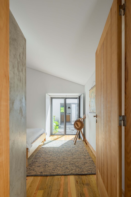 Abadim House / Paulo Moreira Architectures Abadim House / Paulo Moreira Architectures - Image 23 of 35
