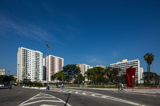 Júlio Prestes Complex / Biselli Katchborian Architects Júlio Prestes Complex / Biselli Katchborian Architects - Exterior Photography