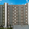 Complexo Júlio Prestes (Edifício OPM) / Biselli Katchborian Arquitetos - Arquitetura Comercial