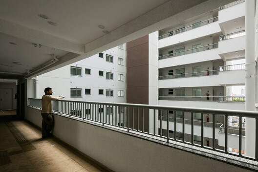 Júlio Prestes Complex / Biselli Katchborian Architects Júlio Prestes Complex / Biselli Katchborian Architects - Interior Photography