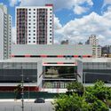Complexo Júlio Prestes (Edifício OPM) / Biselli Katchborian Arquitetos - Arquitetura Comercial