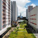 Complexo Júlio Prestes (Edifício OPM) / Biselli Katchborian Arquitetos - Arquitetura Comercial