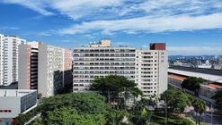 Complexo Júlio Prestes / Biselli Katchborian Arquitetos