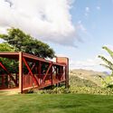 Casa Castela / BIRI - Fotografia de Exterior, Casas, Jardim, Escada