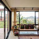 Casa Castela / BIRI - Fotografia de Interiores, Casas, Iluminação, Cadeira
