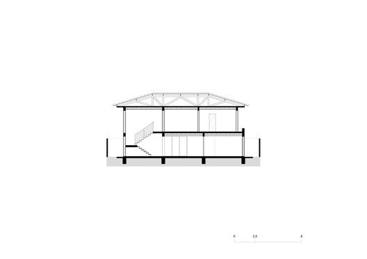 Castela House / BIRI - Image 28 of 34