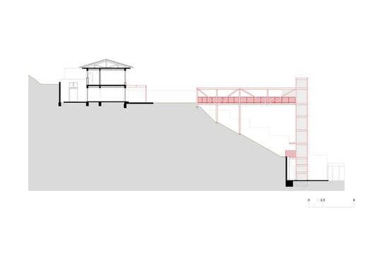 Castela House / BIRI - Image 26 of 34