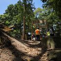 Armenta Resurge: arquitectura comunitaria junto al río en Honduras - 3 的图像 4