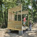 Armenta Resurge: arquitectura comunitaria junto al río en Honduras - 2 的图像 4