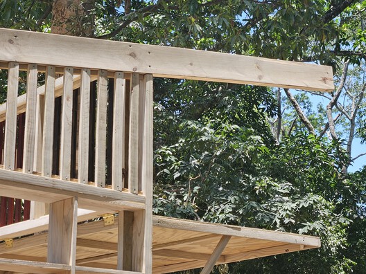 Armenta Resurge: Community Architecture by the River in Honduras Armenta Resurge: Community Architecture by the River in Honduras - Image 8 of 16