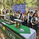 Armenta Resurge: arquitectura comunitaria junto al río en Honduras - 1 的图像 4