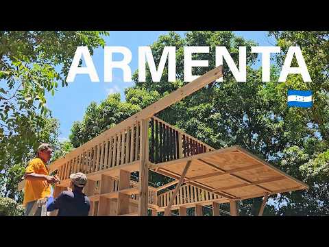 Armenta Resurge: Community Architecture by the River in Honduras Armenta Resurge: Community Architecture by the River in Honduras - Image 16 of 16
