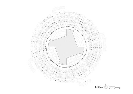 青岛海创中心 / WoWA建筑设计事务所 - 16 的图像 33