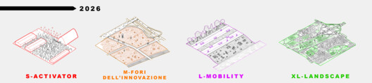 Herzog & de Meuron's Nearly Completed Triangle Tower and OMA's Urban Vision for Rome: This Week's Review Herzog & de Meuron's Nearly Completed Triangle Tower and OMA's Urban Vision for Rome: This Week's Review - Image 21 of 35