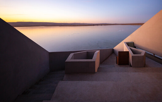 Prairie Ark and Nomads' Beacon Tower / BUZZ/ Büro Ziyu Zhuang - Image 18 of 47
