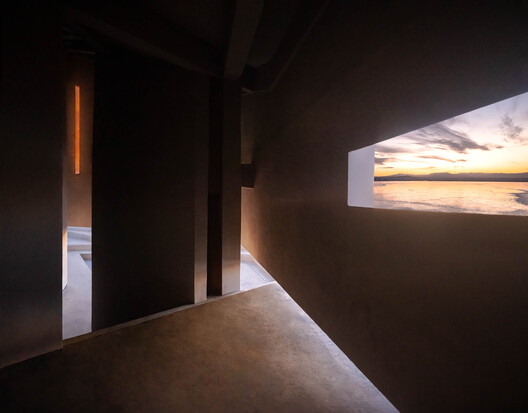 Prairie Ark and Nomads' Beacon Tower / BUZZ/ Büro Ziyu Zhuang - Image 5 of 47