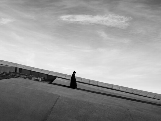 Prairie Ark and Nomads' Beacon Tower / BUZZ/ Büro Ziyu Zhuang - Image 8 of 47