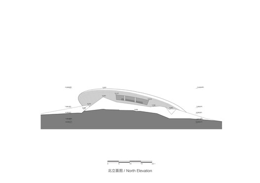 Prairie Ark and Nomads' Beacon Tower / BUZZ/ Büro Ziyu Zhuang - Image 33 of 47