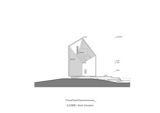 Prairie Ark and Nomads' Beacon Tower / BUZZ/ Büro Ziyu Zhuang - Image 38 of 47