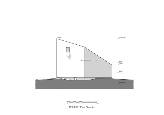 Prairie Ark and Nomads' Beacon Tower / BUZZ/ Büro Ziyu Zhuang - Image 41 of 47