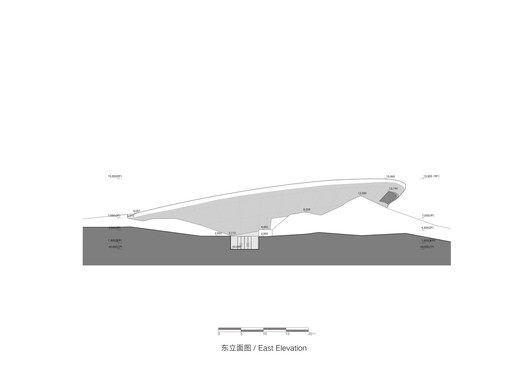Prairie Ark and Nomads' Beacon Tower / BUZZ/ Büro Ziyu Zhuang - Image 34 of 47