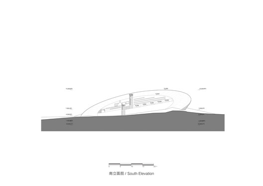 Prairie Ark and Nomads' Beacon Tower / BUZZ/ Büro Ziyu Zhuang - Image 37 of 47