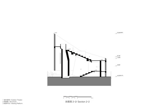 Prairie Ark and Nomads' Beacon Tower / BUZZ/ Büro Ziyu Zhuang - Image 30 of 47