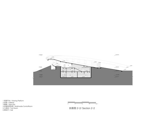 Prairie Ark and Nomads' Beacon Tower / BUZZ/ Büro Ziyu Zhuang - Image 29 of 47