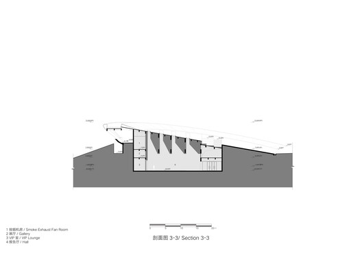 Prairie Ark and Nomads' Beacon Tower / BUZZ/ Büro Ziyu Zhuang - Image 31 of 47