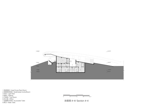 Prairie Ark and Nomads' Beacon Tower / BUZZ/ Büro Ziyu Zhuang - Image 32 of 47