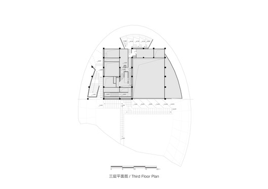 Prairie Ark and Nomads' Beacon Tower / BUZZ/ Büro Ziyu Zhuang - Image 47 of 47
