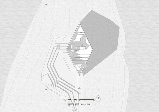 Prairie Ark and Nomads' Beacon Tower / BUZZ/ Büro Ziyu Zhuang - Image 46 of 47
