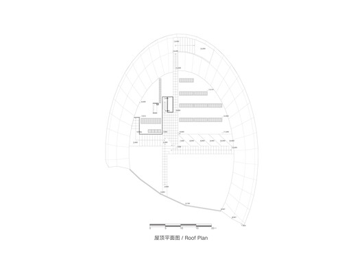 Prairie Ark and Nomads' Beacon Tower / BUZZ/ Büro Ziyu Zhuang - Image 36 of 47