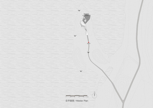 Prairie Ark and Nomads' Beacon Tower / BUZZ/ Büro Ziyu Zhuang - Image 45 of 47
