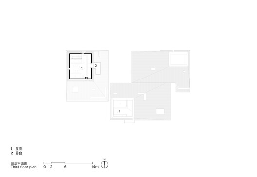 Red Valley Dwellings / line+ studio Red Valley Dwellings / line+ studio - Image 41 of 47