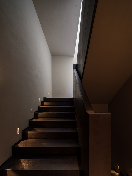 Red Valley Dwellings / line+ studio Red Valley Dwellings / line+ studio - Image 18 of 47