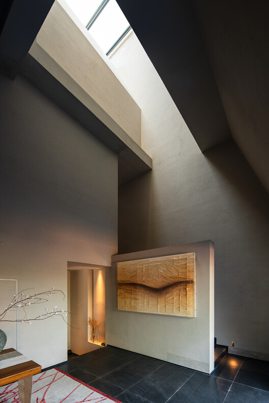 Red Valley Dwellings / line+ studio Red Valley Dwellings / line+ studio - Image 5 of 47