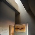 红谷屋舍 / line+ studio - 酒店建筑