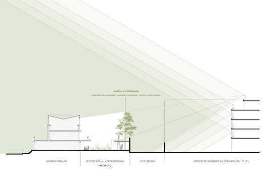 ARCS Nuñez Extension / Izar estudio ARCS Nuñez Extension / Izar estudio - Image 27 of 29