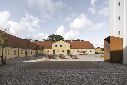 SMK Thy and The Nature Village / Reiulf Ramstad Arkitekter SMK Thy and The Nature Village / Reiulf Ramstad Arkitekter - Image 21 of 28