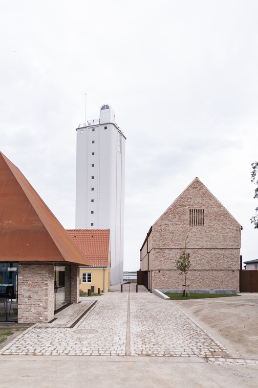 SMK Thy and The Nature Village / Reiulf Ramstad Arkitekter SMK Thy and The Nature Village / Reiulf Ramstad Arkitekter - Exterior Photography