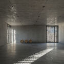 New Winery URS HAUSER / Wespi de Meuron Romeo architects - Interior Photography, Winery