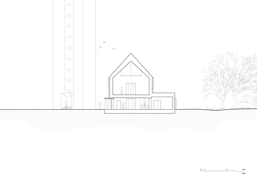 SMK Thy and The Nature Village / Reiulf Ramstad Arkitekter SMK Thy and The Nature Village / Reiulf Ramstad Arkitekter - Image 25 of 28